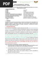 PROYECTO INTEGRADO ABRIL 5° (Autoguardado)