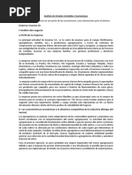 Conclusiones Situacion Financiera A Corto Plazo