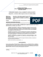 Sentencia 1 PDF