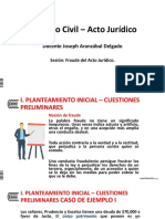 Sesion 10 - Fraude Del Acto Juridico