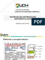 Teledetección Clases PDF