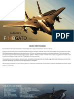 DCS Manual F-14B de Chuck en Español Actualizado A 6-10-2022 PDF