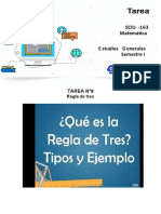 Documento Matemática Tarea Unidad 8