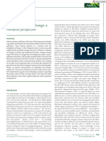 New Phytologist - 2019 - Borghi - Flowers and Climate Change A Metabolic Perspective