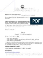 Exportar PDF