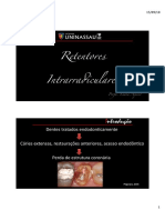 Retentores Intrarradiculares 1