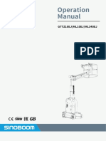 GTTZ10EJ-ML10EJ-ML340EJ OM Rev B Mar '22 509002100002 PDF