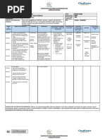 PLAN'22 1 - 2 Medio Oct - Nov