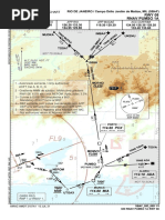 Sbaf - Rnav Pumso 1a Rwy 08 - Sid - 20210715