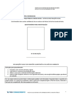 Declaração FIC PDF