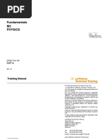 Fundamentals Physics M2: Cat A