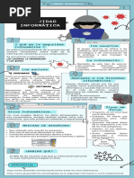 Infografía - Seguridad Informática