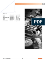 Spur Gear Spec Some Manufactures Dimension PDF