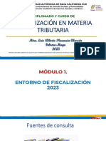 Entorno Actual Fiscalizacion 2023