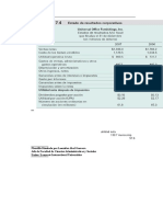 Razones Financieras 1 Yoel Castellanos