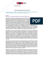 Semana 17 - Fuentes de Información - Examen Final PDF