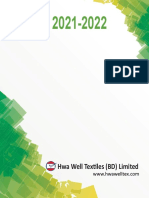 HWAWELLTEX 2021-2022 Annual PDF