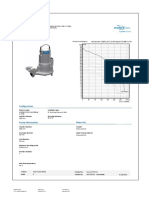 150lpm25m - M3069-2.4kw (40mm) With Kit