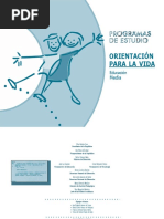 Orientacion - para - La Vida - 0