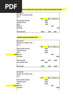 Income Tax Computation