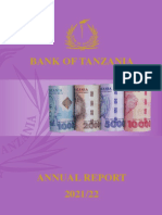 Bank of Tanzania