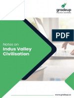 Indus Valley Civilization 64