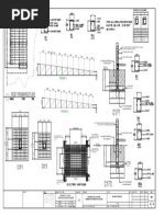 Roof Framing Plan: B1 B2 TB1