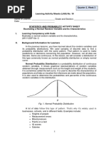 Stat LAS 10 PDF