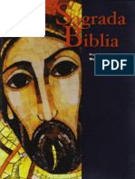 Sagrada Biblia - Cantera Iglesias PDF