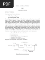 Control System 1 PDF