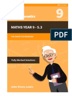 Ebook NSW Y9 Maths Year 9 - 5.3 PDF