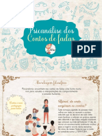 Apostila Psican Lise Dos Contos de Fadas PDF