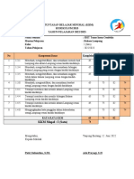 KKM Bahasa Lampung