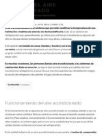 Aire Acondicionado: El Blog Del Aire Acondicionado: La Guía Más Completa