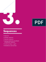 Sequences PDF