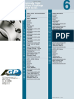 Flender ARPEX Couplings PDF