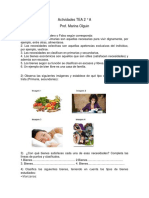 Actividades 1 TEA 2A PDF