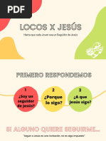 Locos X Jesús