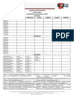 Horario Estudiante RODRIGUEZ OJEDA MAIKOL DAVID PDF