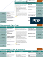 SIPOC Dos Processos PCM