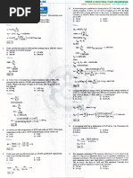 Air Conditioning - Module 23.1 Solutions