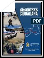 Plan de Accion de Seguridad Ciudadana-2022