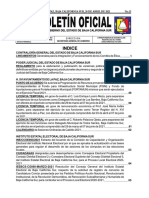 LINEAMIENTOS Generales para La Integracion y Funcionamiento de Los Comites de Etica. 200421