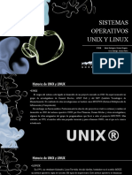 Sistemas Operativos Unix y Linux