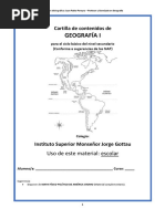 GEOGRAFÍA-I-contenidos-prof-Pereyra-JP - GOTTAU