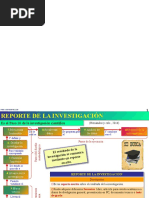 Estructura de La Tesis de Grado