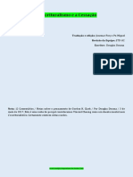 Escrituralismo e Cessação - Doug Douma