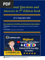 6 Additional Q in 5th Edition Book PDF