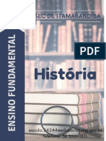 Apostila - História - EF PDF