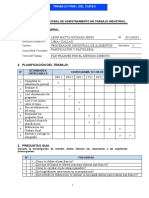 Información General: Servicio Nacional de Adiestramiento en Trabajo Industrial